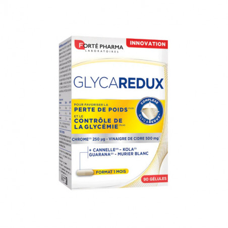 FO MINCEUR GLYCAREDUX GEL B/ 90
