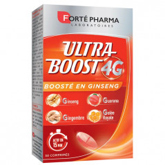 FO VITALITE 4G ULTRA BOOST 30 CPS