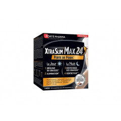 FO XTRASLIM MAX 24H 60 GELULES