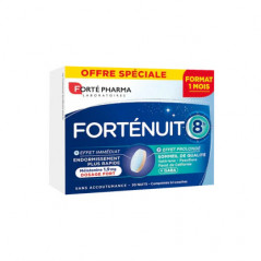 FORTENUIT 8H COMPRIME ECO B/30