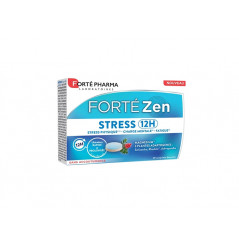 FORTEZEN STRESS 12H CPR B/20