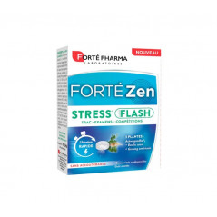 FORTEZEN STRESS FLASH CPR B/10