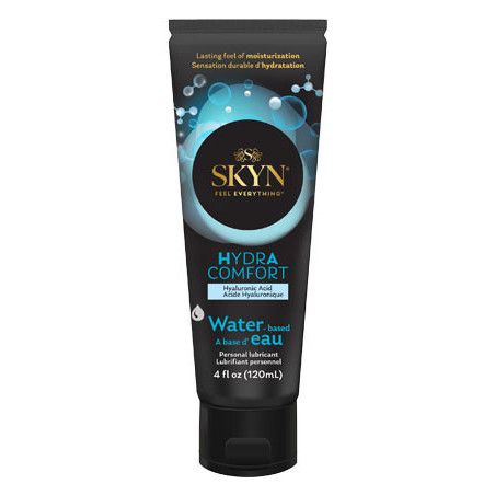 MANIX SKYN GEL HYDRA COMFORT T/ 100ML