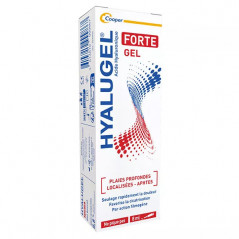 HYALUGEL FORTE GEL GINGIVAL 8ML