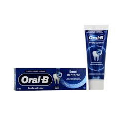 ORAL B DENT EMAIL RENFORCE T/75ML