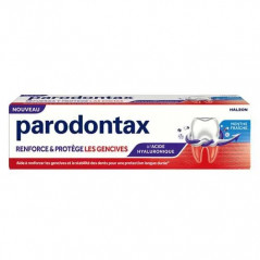 PARODONTAX RENFORCE ET PROTEGE DENTIFRICE 75ML