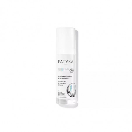 PATYKA SERUM REPULPANT FONDAMENTAL 30ML