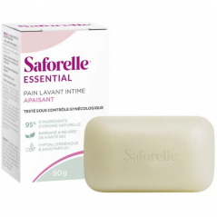 SAFORELLE ESSENTIAL PAIN 100G