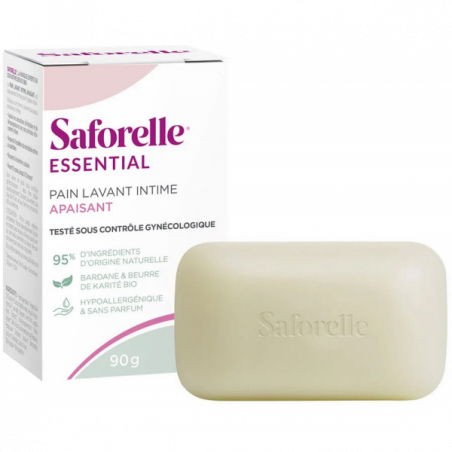 SAFORELLE ESSENTIAL PAIN 100G