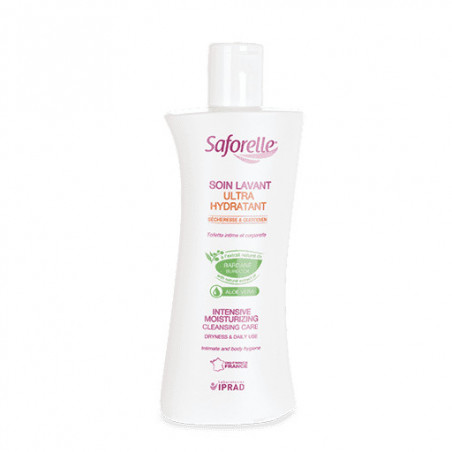SAFORELLE GEL LAVANT 100ML