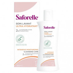 SAFORELLE GEL LAVANT ULTRA HYDRATANT 250ML