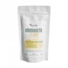 VALEBIO IMMUNITE RENFORT GEL B/ 20