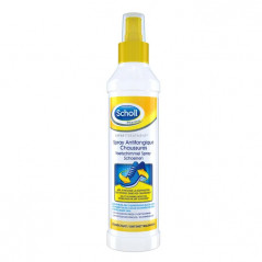 SCHOLL SPR ANTIFONGIQUE 250ML