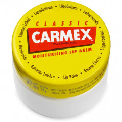 CARMEX BAUME CLASSIQUE 7.5 G POT