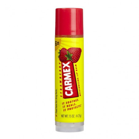 CARMEX FRAISE STICK 4.25G