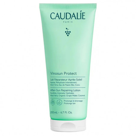 CAUDALIE SOL VINOSUN AP LAIT 200ML NEW