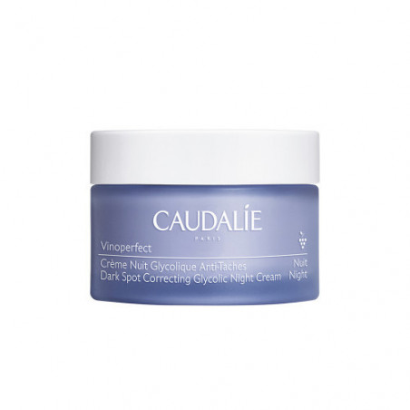 CAUDALIE VINOPERFECT NUIT CREME 50ML DESTOCK