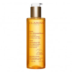 CLARINS HUILE TRES DEMAQ FL/ 150ML