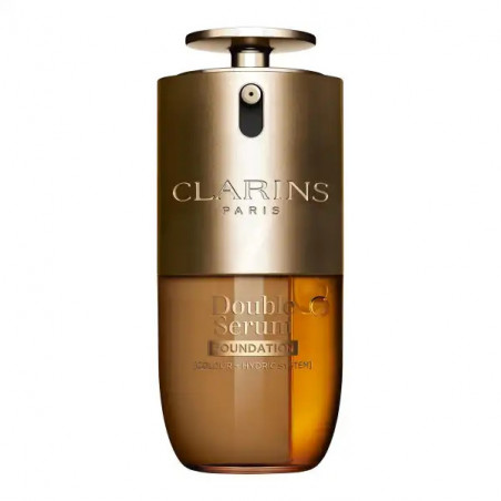 CLARINS MAQUILL DBLE SERUM FDT D2W 30ML