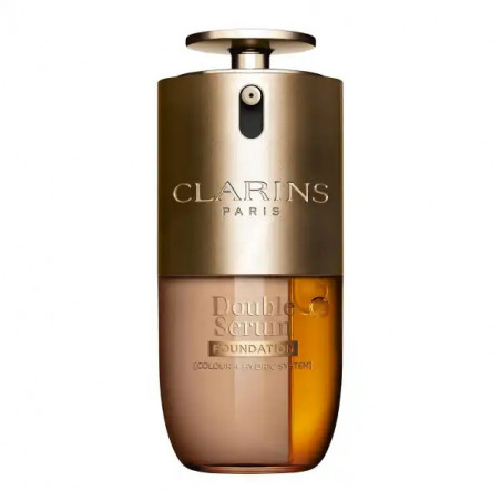 CLARINS MAQUILL DBLE SERUM FDT L6W 30ML