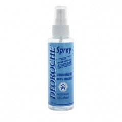 DEOROCHE SPRAY 120 ML