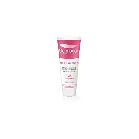DERMAGOR CREME VISAGE LEGERE 40ML (EX COLLAGENE)