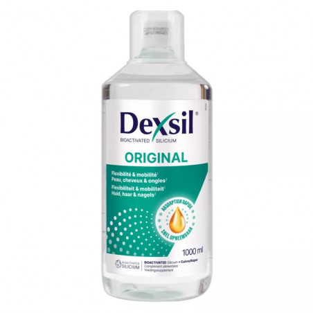 DEXSIL SILICIUM 1 LITRE
