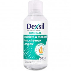 DEXSIL SILICIUM 500ML