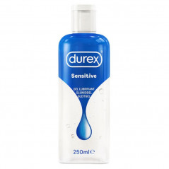 DUREX GEL PLAY SENSITIVE 250ML