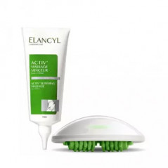 ELANCYL COFFRET DE MASSAGE +GEL 200ML