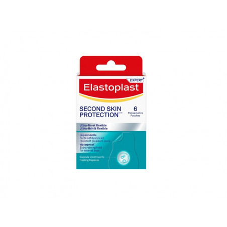 ELASTO PANS SECOND SKIN PROTECT X6