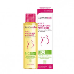 GESTARELLE HUILE VERGETURE 100ML