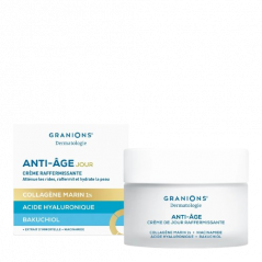 GRANIONS COSMETO CREME JOUR P/ 50ML