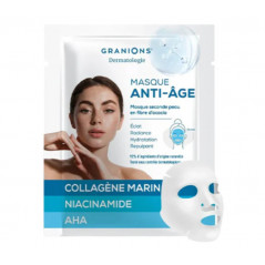 GRANIONS COSMETO MASQUE ANTI AGE B/1