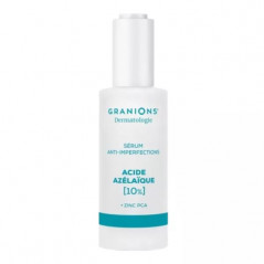 GRANIONS COSMETO SERUM FL/ 30ML