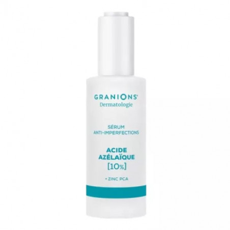 GRANIONS COSMETO SERUM FL/ 30ML