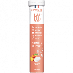 GRANIONS HYDROP PECHE CPR B/ 20