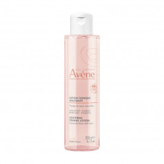 AVENE LOTION DOUCEUR 200ML