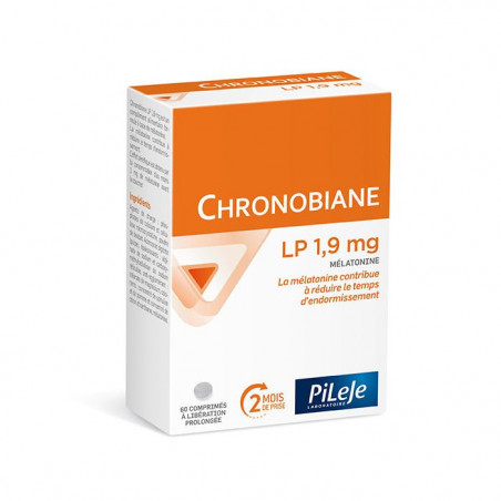 CHRONOBIANE ORODISP CPR B/ 60