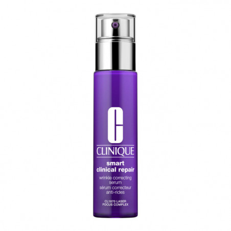 CLINIQUE SMART CLINICAL REPAIR SERUM ANTI RIDES T/