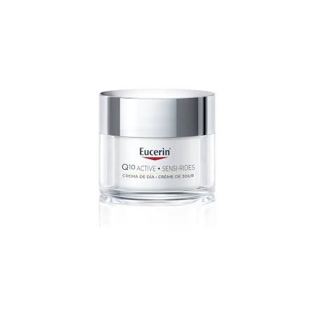 EUCERIN SENSIRIDE CREME JOUR PS 50ML