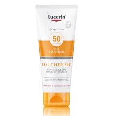 EUCERIN SOL IP50 OIL CONTROL TOUCHER SEC CORPS 200
