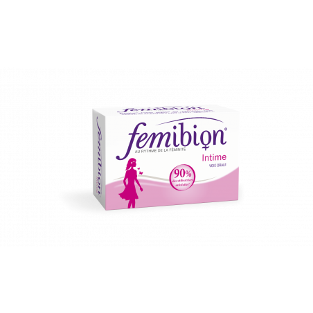 FemiBion Intime 28 gélules