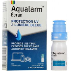AQUALARM ECRAN FL/ 10ML