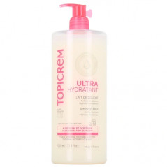 TOPICREM ULTRA HYDRATANT LAIT DOUCHE 1L