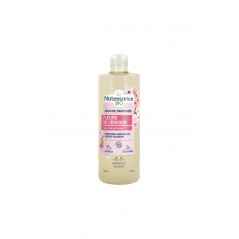 NATESSANCE GEL DOUCHE FLEUR DE CERISIER FL/ 500ML