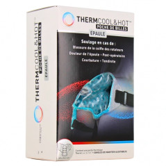 THERMCOOL   HOT EPAULES