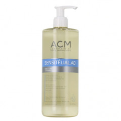 ACM SENSITELIAL HUILE LAVANTE FL/ 500ML