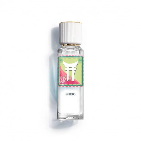 Roger & Gallet Shiso eau parfumée