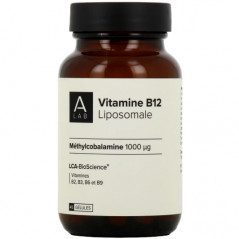 A-LAB VITAMINE B12 LIPO GEL B/45